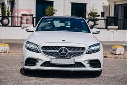 مرسيدس بنز C-Class